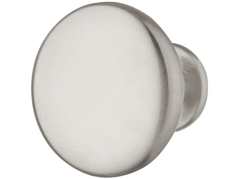 Knob, Zinc Alloy, &Oslash; 29.5 mm, Cassius