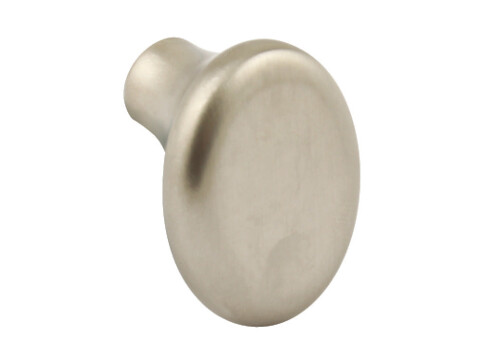 Knob, Zinc Alloy, 32 mm, Floyd