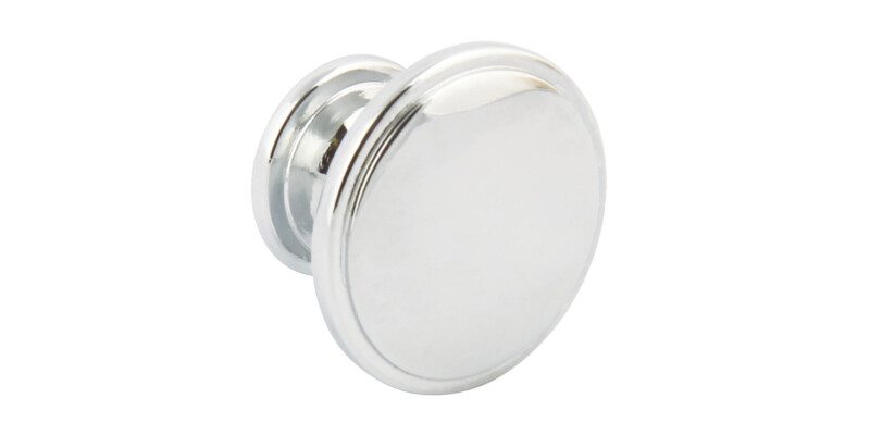 Knob, Zinc Alloy, &Oslash; 38 mm, Henrietta