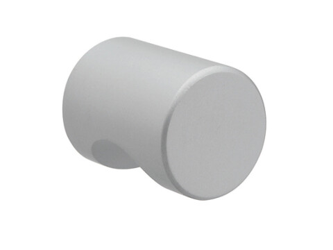 Knob, Aluminium, &Oslash; 20 mm, Orson