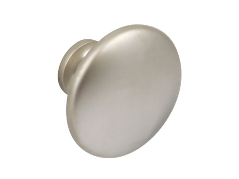 Knob, Zinc Alloy, &Oslash; 34.5 mm, Amelia