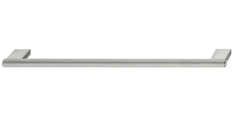 Bar Handle, Aluminium, Fixing Centres 160-1178 mm, Graf 2