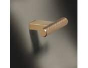 GRAF 2 T Knob Alu Inox 60x33mm